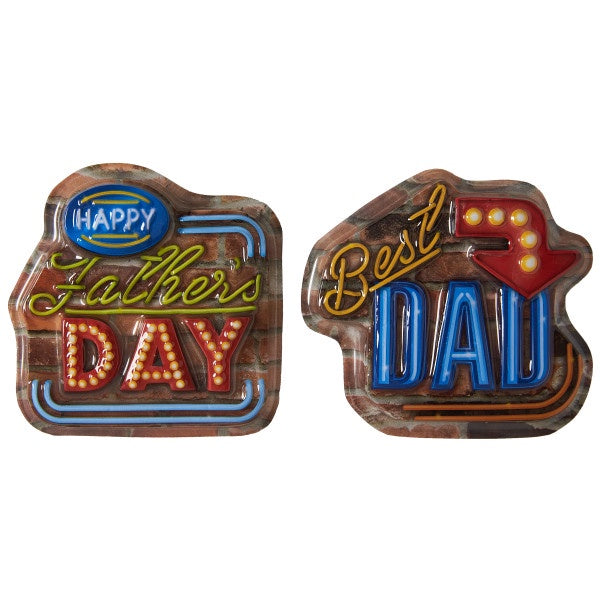 Father's Day Pop Top
