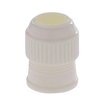 Ateco 2 Piece Large Coupler
