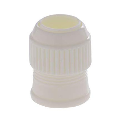 Ateco 2 Piece Large Coupler
