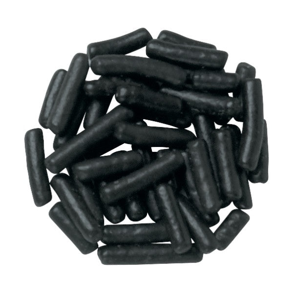 Black Sprinkles / Jimmies