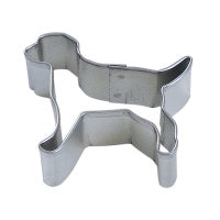 Mini Labrador Cookie Cutter