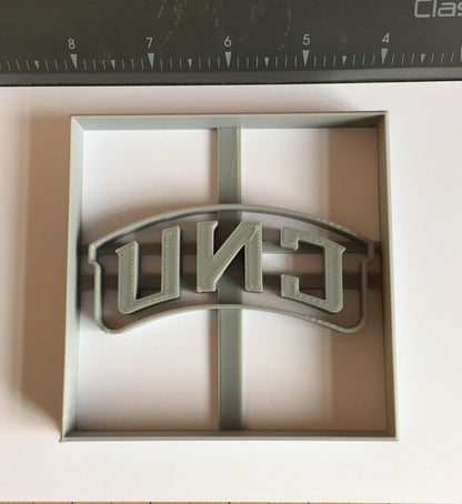 CNU Impression Cutter - Large