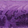 Poly Backed Foil Wrap - Purple - 20"x30"