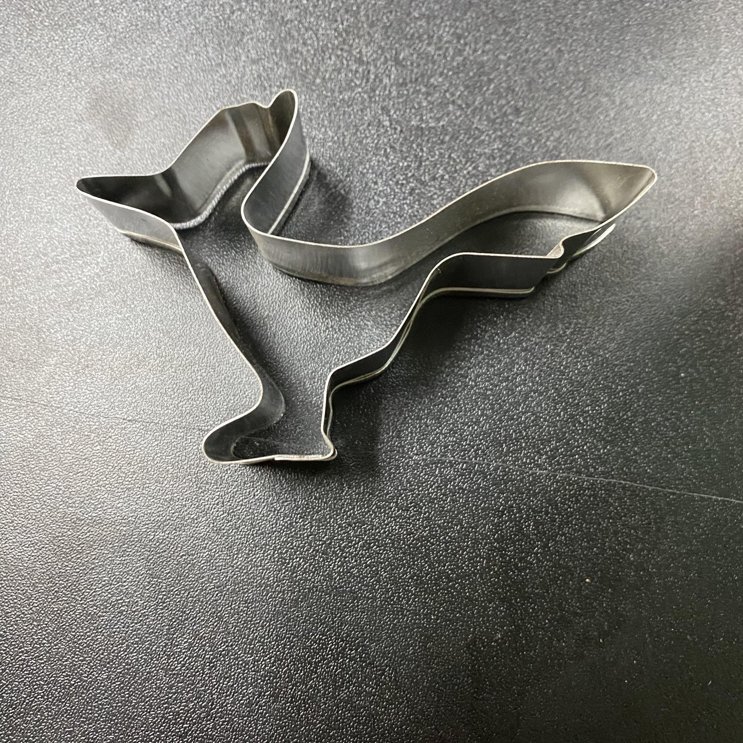 Roadrunner Cutter