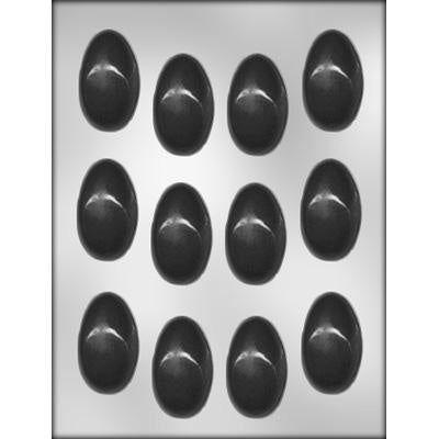 2 Inch, Eggs Chocolate Mold