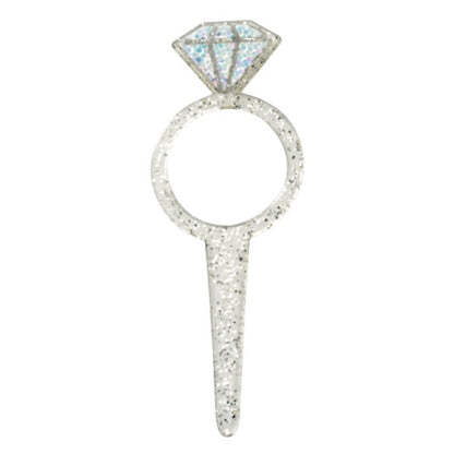 Diamond Ring - 12 Picks