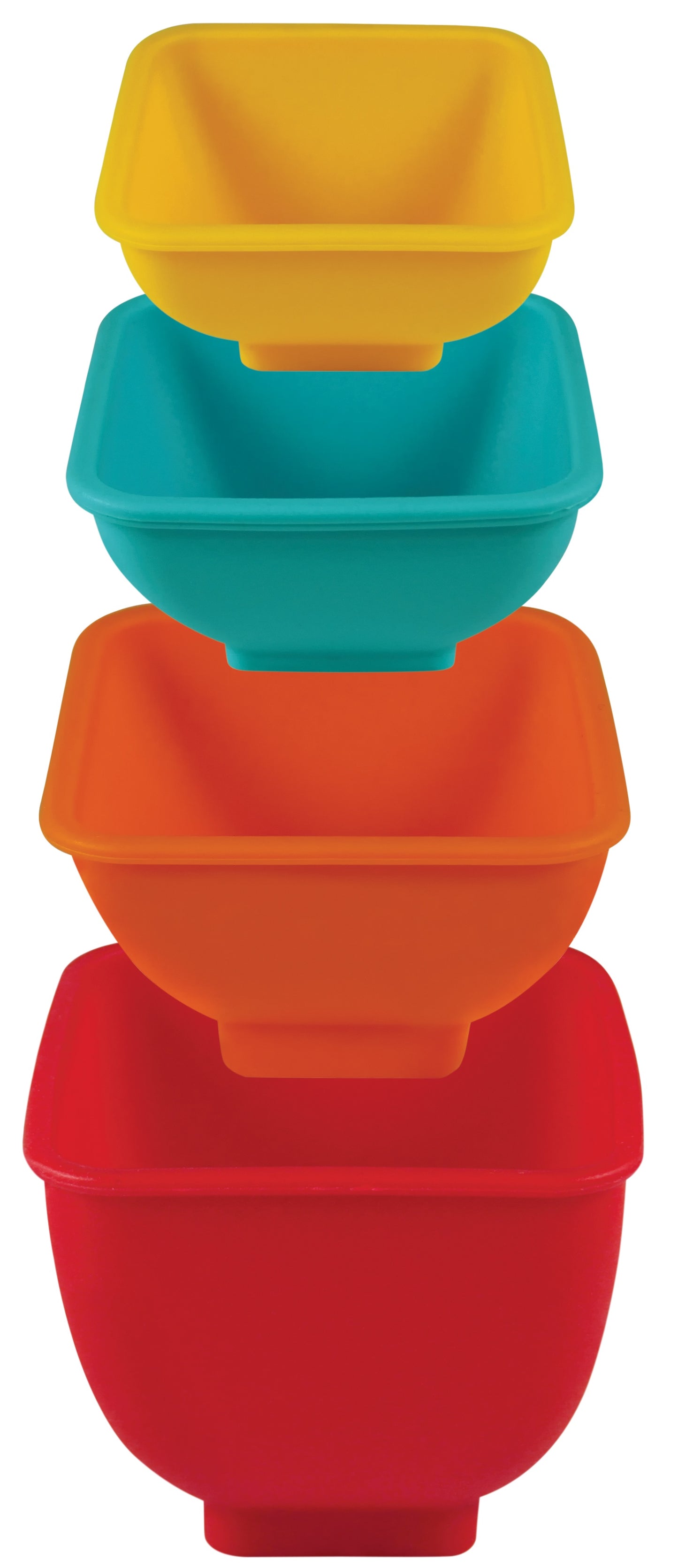 Flex & Pour Measuring Cup Set