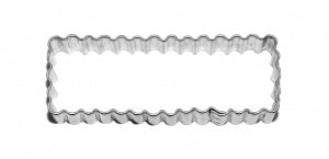 3 Inch Short Bread Cookie Cutter