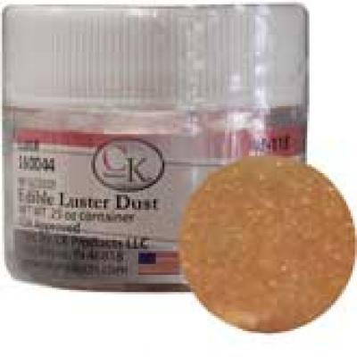Celebakes Edible Luster Dust - Peach