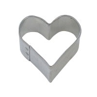 Mini Heart Cutter