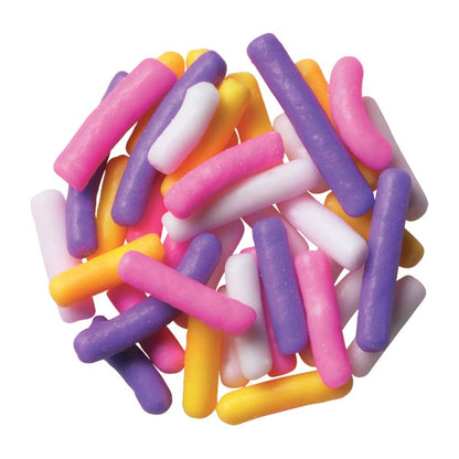 Spring Pastel Sprinkles / Jimmies