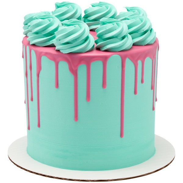Decopac Pink Cake Drip