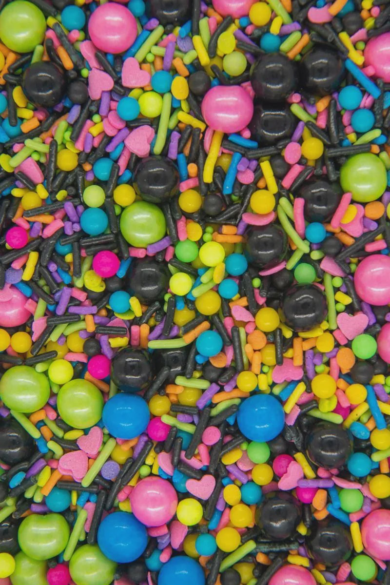 Disco Darling Sprinkle Mix