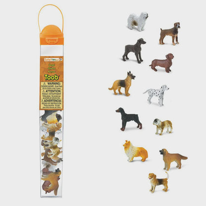 Assorted Dogs