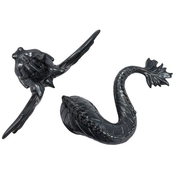 Dragon Creations Cake Topper Set