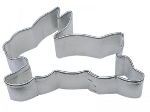2.5 Inch Bunny Cookie Cutter
