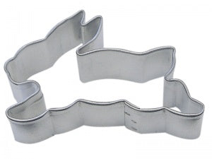 2.5 Inch Bunny Cookie Cutter