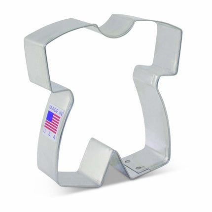 Ann Clark Romper Cookie Cutter