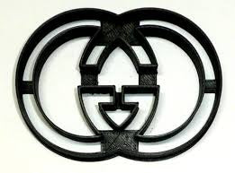 Gucci Logo Cutter