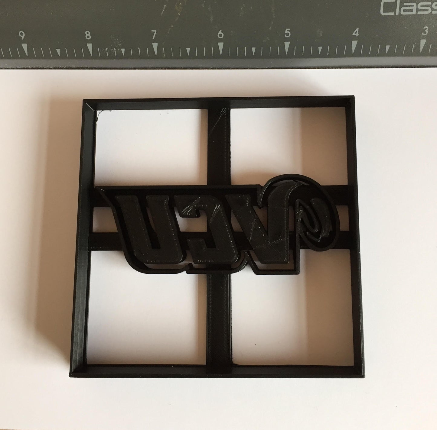 VCU Impression Cutter - Large