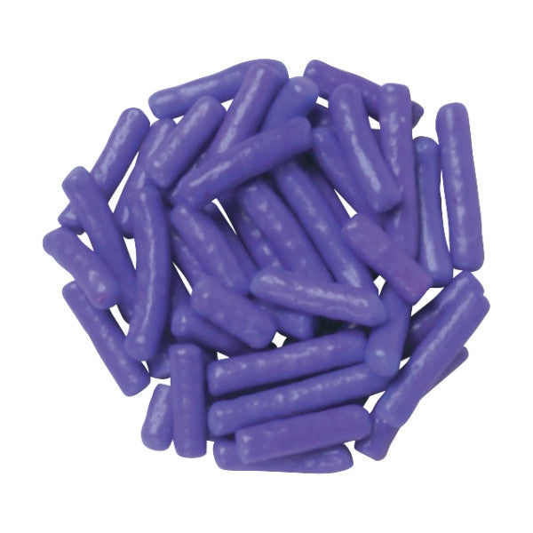 Purple Sprinkles / Jimmies