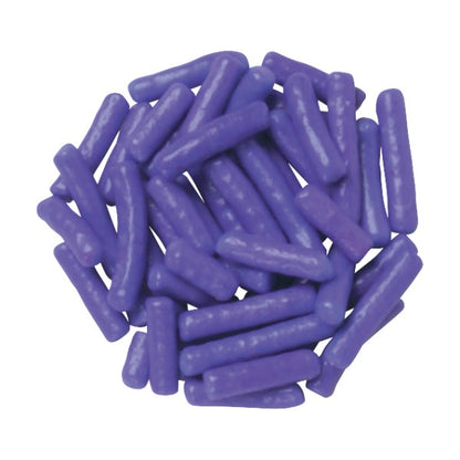Purple Sprinkles / Jimmies