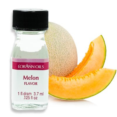 Melon Flavor, 1 dram, Lorann Oils