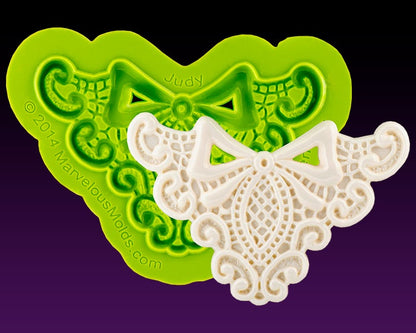 Judy Lace Mold