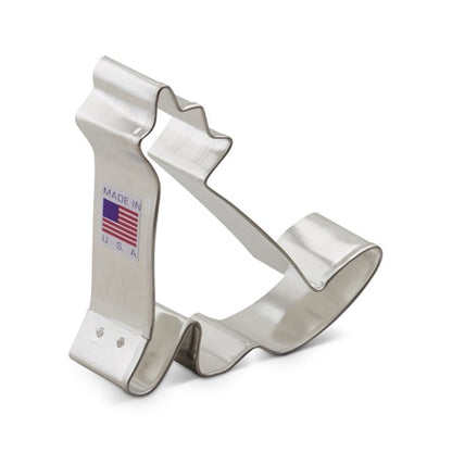 Ann Clark Coyote Cookie Cutter