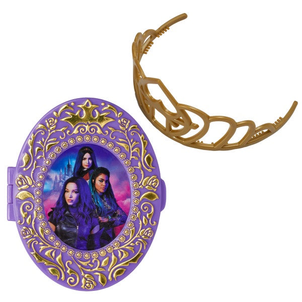 Descendants 3 - Good 2 B Bad Decoset