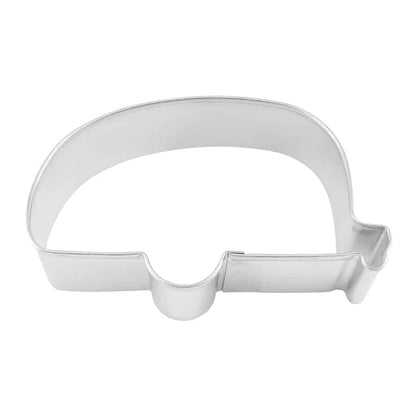 3.75 Inch Camper Cookie Cutter