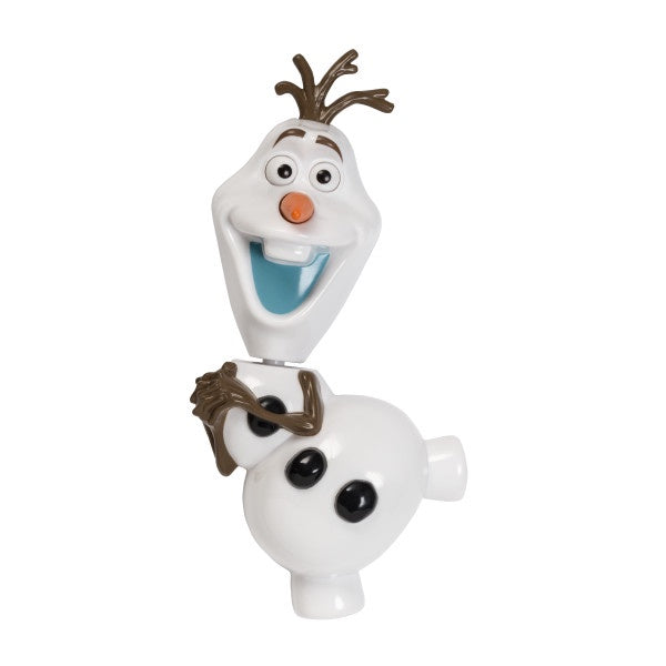 Frozen Olaf Chillin' Cake Topper