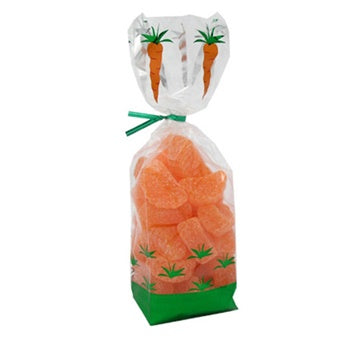 2.75x2x11 Bags - Carrots - 10 Bags