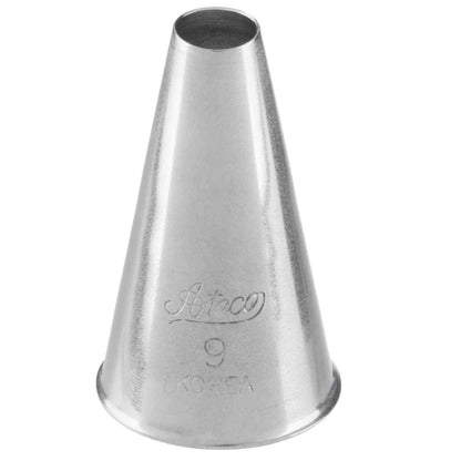 Piping Tip 9