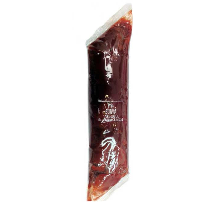 Guava Filling, 2lbs, Henry & Henry