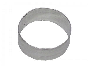 2.5 Inch Biscuit Cutter Cookie Cutter