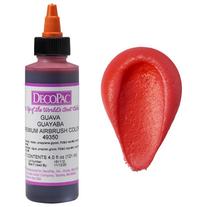 Guava, Decopac Premium Airbrush Color