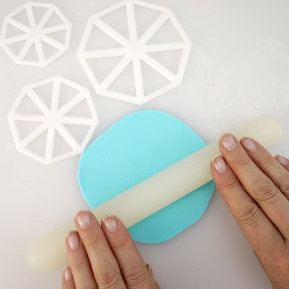 FMM Easy Bunting Cutters