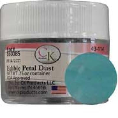 CK Edible Petal Dust - NY Blue