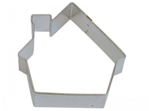 3 Inch Gingerbread House Cookie Cutter