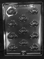 Sunglasses Chocolate Mold