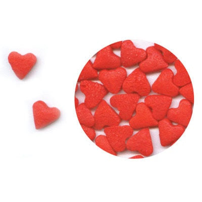 Red Heart Quins
