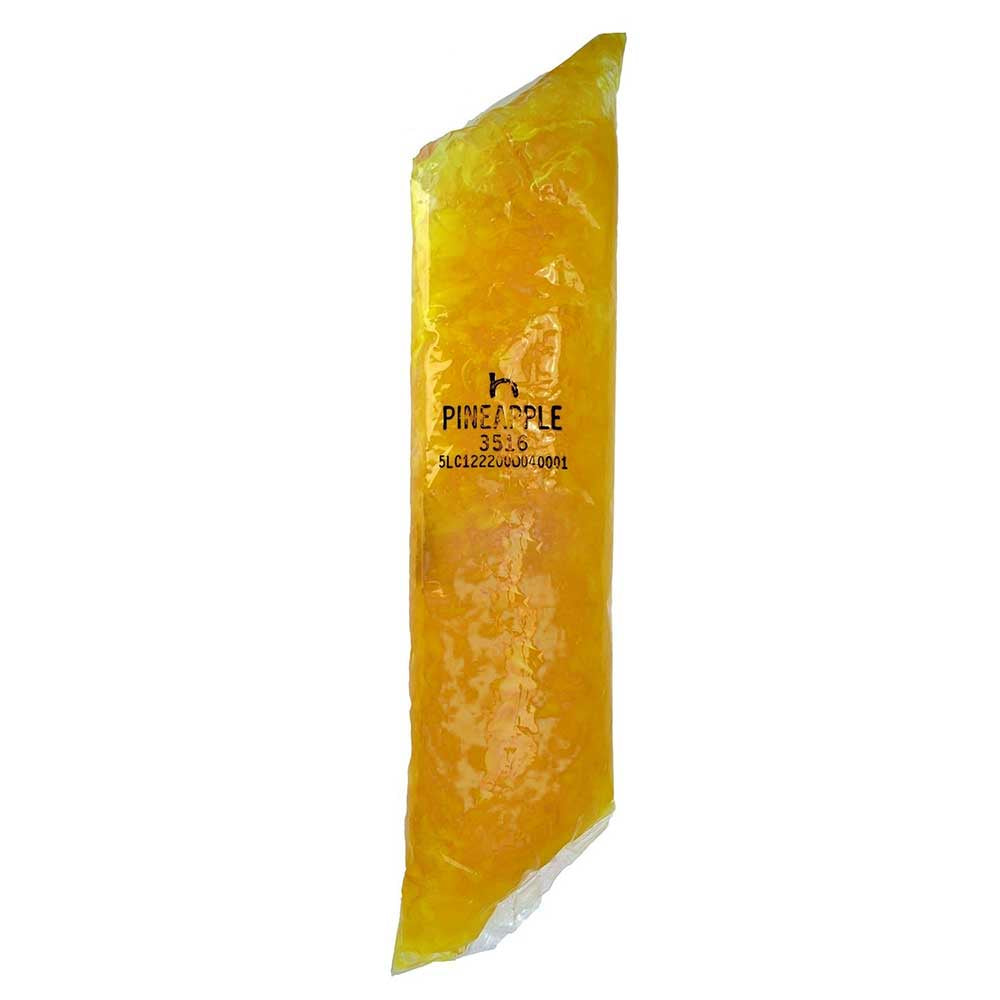 Pineapple Filling, 2lbs, Henry & Henry