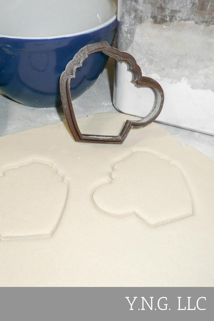 Coffee Cup Cutter