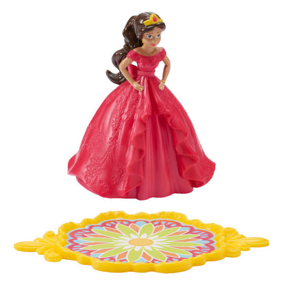 Elena of Avalor Cake Topper