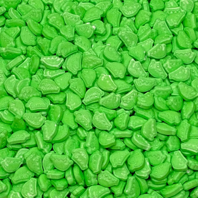 Elf Hat Shaped Candy Sprinkles Frans Cake and Candy