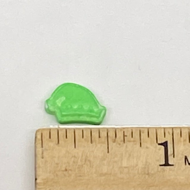 Elf Hat Shaped Candy Sprinkles Frans Cake and Candy