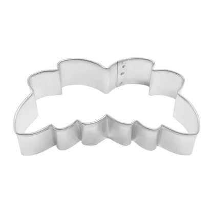 Eucalyptus Leaf Cookie Cutter