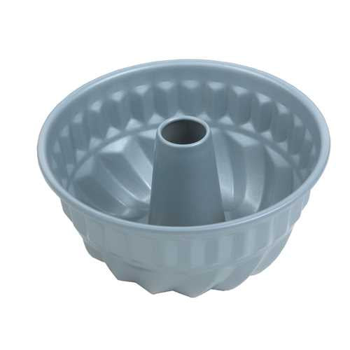 4 Inch Bundt/Kuglehopf Pan