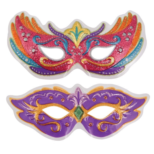 Mask Pop Top